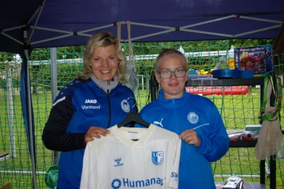 Foto des Albums: Sommerfest 2026