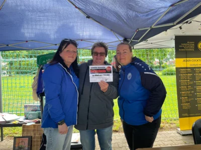 Foto des Albums: Sommerfest 2026