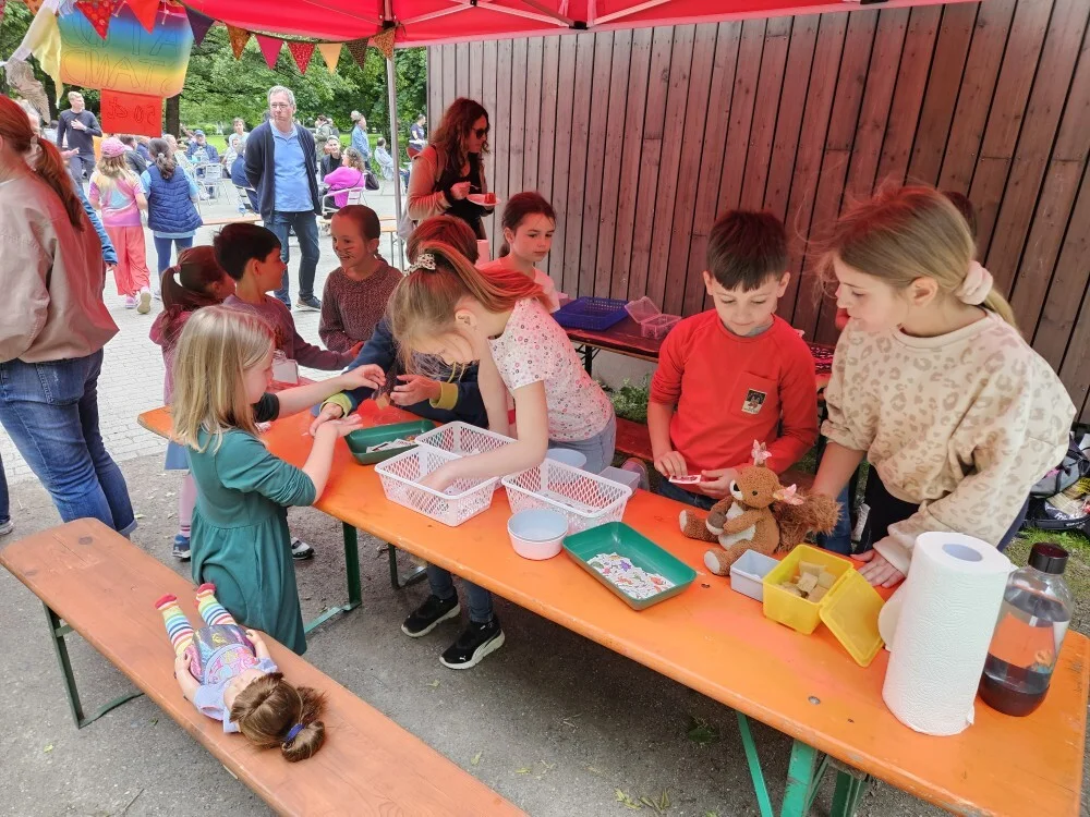 Bild: Kids kreativ1