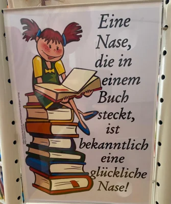 Foto des Albums: Besuch Stadtbibliothek