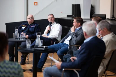 Foto des Albums: Fotos von ToF 2026