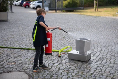 Foto des Albums: Fotos von ToF 2026