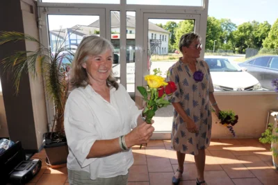 Foto des Albums: Seniorenwoche: Tanztee