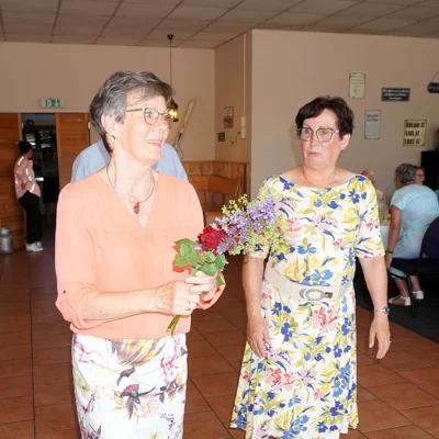 Foto des Albums: Seniorenwoche: Tanztee (23.06.2026)