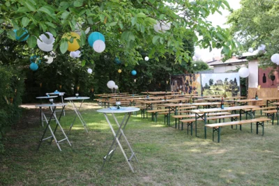Foto des Albums: Festwochenende TVL 140 - Fotos von Axel Häsler