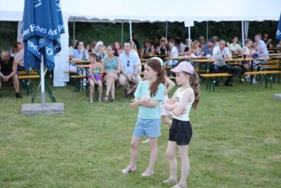 Foto des Albums: Festwochenende TVL 140 - Fotos von Axel Häsler