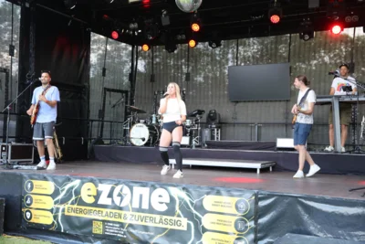 Foto des Albums: Festwochenende TVL 140 - Fotos von Axel Häsler
