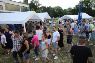 Foto des Albums: Festwochenende TVL 140 - Fotos von Axel Häsler
