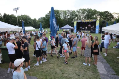 Foto des Albums: Festwochenende TVL 140 - Fotos von Axel Häsler