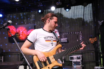 Foto des Albums: Festwochenende TVL 140 - Fotos von Axel Häsler
