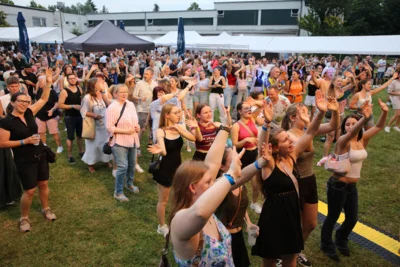 Foto des Albums: Festwochenende TVL 140 - Fotos von Axel Häsler