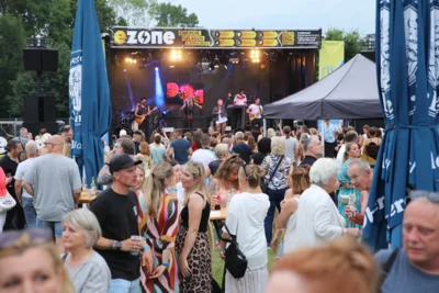 Foto des Albums: Festwochenende TVL 140 - Fotos von Axel Häsler
