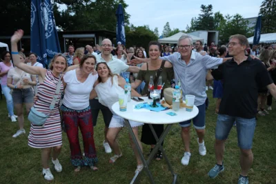Foto des Albums: Festwochenende TVL 140 - Fotos von Axel Häsler