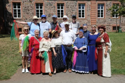Foto des Albums: Festwochenende TVL 140 - Fotos von Axel Häsler