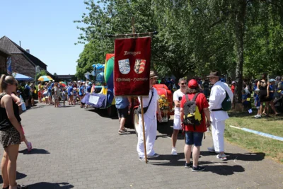 Foto des Albums: Festwochenende TVL 140 - Fotos von Axel Häsler