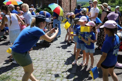 Foto des Albums: Festwochenende TVL 140 - Fotos von Axel Häsler