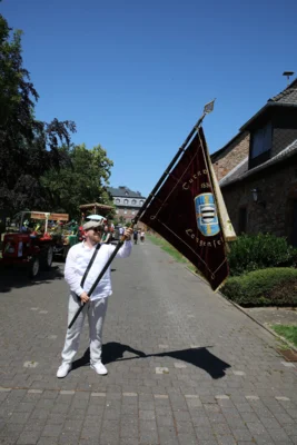 Foto des Albums: Festwochenende TVL 140 - Fotos von Axel Häsler