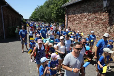 Foto des Albums: Festwochenende TVL 140 - Fotos von Axel Häsler