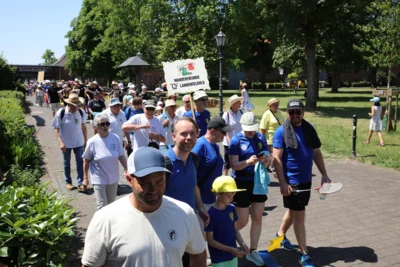 Foto des Albums: Festwochenende TVL 140 - Fotos von Axel Häsler