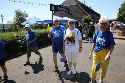 Foto des Albums: Festwochenende TVL 140 - Fotos von Axel Häsler