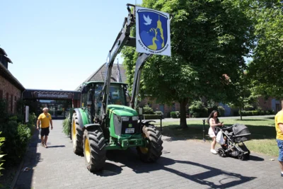 Foto des Albums: Festwochenende TVL 140 - Fotos von Axel Häsler