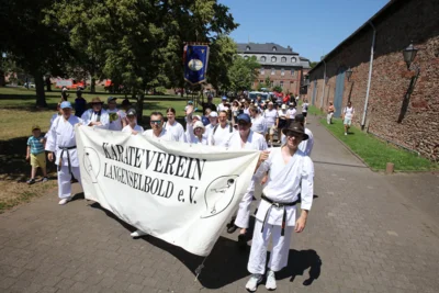 Foto des Albums: Festwochenende TVL 140 - Fotos von Axel Häsler