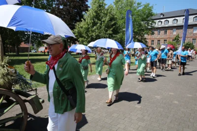 Foto des Albums: Festwochenende TVL 140 - Fotos von Axel Häsler