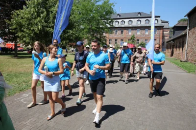 Foto des Albums: Festwochenende TVL 140 - Fotos von Axel Häsler