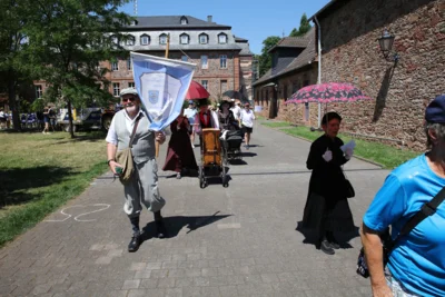 Foto des Albums: Festwochenende TVL 140 - Fotos von Axel Häsler