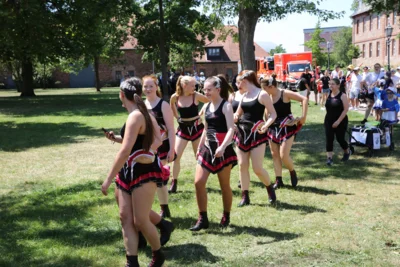 Foto des Albums: Festwochenende TVL 140 - Fotos von Axel Häsler