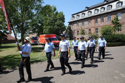 Foto des Albums: Festwochenende TVL 140 - Fotos von Axel Häsler