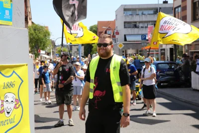 Foto des Albums: Festwochenende TVL 140 - Fotos von Axel Häsler