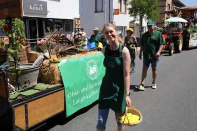 Foto des Albums: Festwochenende TVL 140 - Fotos von Axel Häsler