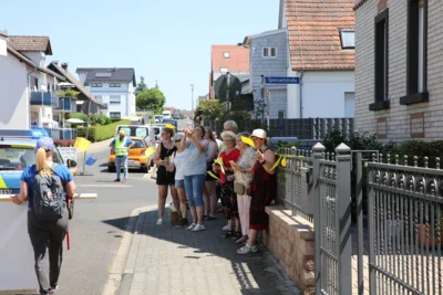 Foto des Albums: Festwochenende TVL 140 - Fotos von Axel Häsler