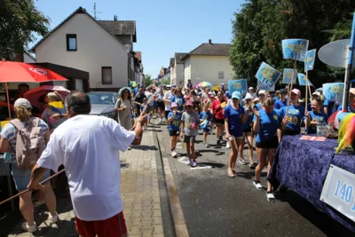 Foto des Albums: Festwochenende TVL 140 - Fotos von Axel Häsler