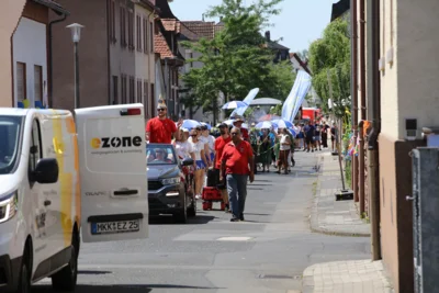 Foto des Albums: Festwochenende TVL 140 - Fotos von Axel Häsler
