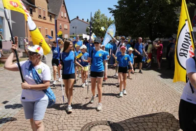 Foto des Albums: Festwochenende TVL 140 - Fotos von Axel Häsler