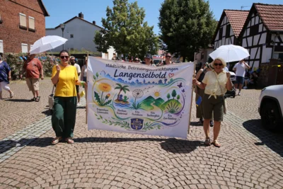 Foto des Albums: Festwochenende TVL 140 - Fotos von Axel Häsler