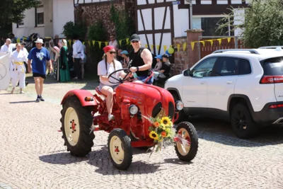 Foto des Albums: Festwochenende TVL 140 - Fotos von Axel Häsler
