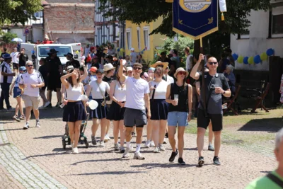 Foto des Albums: Festwochenende TVL 140 - Fotos von Axel Häsler
