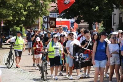 Foto des Albums: Festwochenende TVL 140 - Fotos von Axel Häsler
