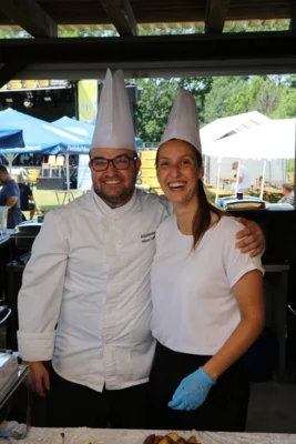 Foto des Albums: Festwochenende TVL 140 - Fotos von Axel Häsler