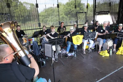 Foto des Albums: Festwochenende TVL 140 - Fotos von Axel Häsler