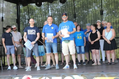 Foto des Albums: Festwochenende TVL 140 - Fotos von Axel Häsler