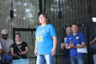 Foto des Albums: Festwochenende TVL 140 - Fotos von Axel Häsler