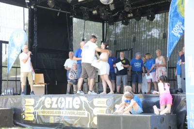 Foto des Albums: Festwochenende TVL 140 - Fotos von Axel Häsler
