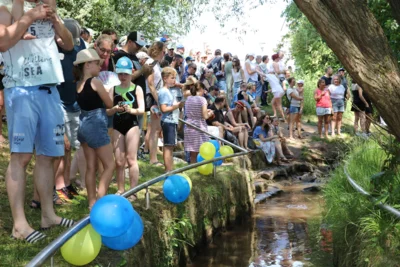 Foto des Albums: Festwochenende TVL 140 - Fotos von Axel Häsler