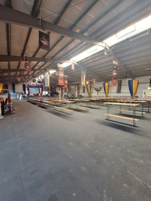 Foto des Albums: Brauereifest 2026 Löbau