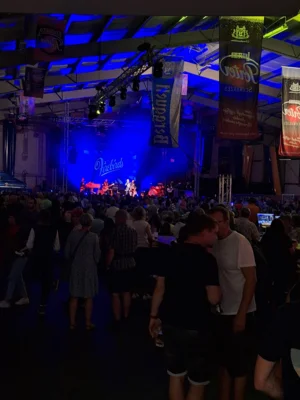 Foto des Albums: Brauereifest 2026 Löbau