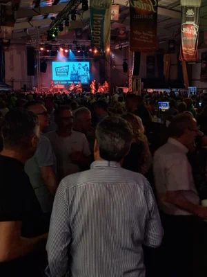 Foto des Albums: Brauereifest 2026 Löbau